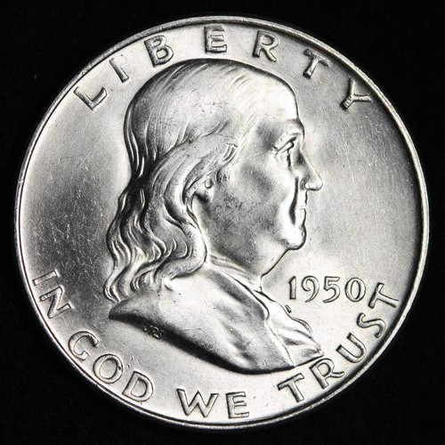 Gem uncirculated unc - gem,